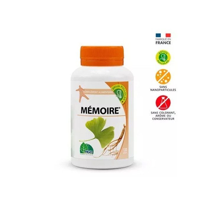 mgd-nature-mgd-nature-memoire-120-gelules-complements-alimentaires.jpg MGD NATURE MEMOIRE 120 GÉLULES – Image 1