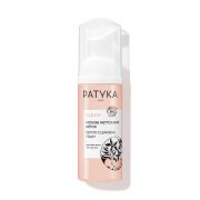 PATYKA CLEAN MOUSSE NETTOYANTE DETOX 150ML