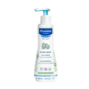 MUSTELA HYDRA BEBE 300 ML