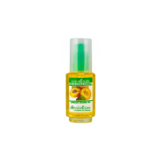 NATURE SOIN huile de noyaux d'abricot 50 ml