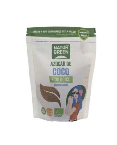 naturgreen-natur-green-le-sucre-de-coco-bio-300g-produits-alimentaires-bio.jpg Natur Green Le Sucre de Coco BIO 300g – Image 1