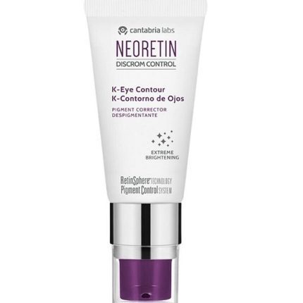 NEORETIN DC K-CTR YEUX 15ML