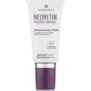 CANTABRIA OFFRE NEORETIN DISCROM CONTROL SERUM BOOSTER FLUID 30 ML + CANTABRIA NEORETIN ULTRA 90 GEL SPF 50 50 ML OFFERT