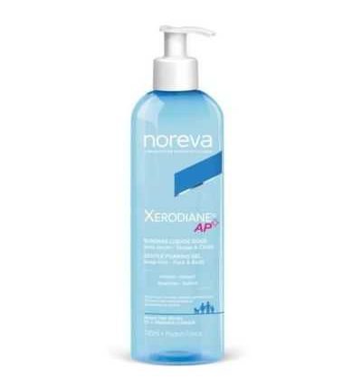 NOREVA XERODIANE AP+ GEL SURGRAS LIQUIDE DOUX 745 ML