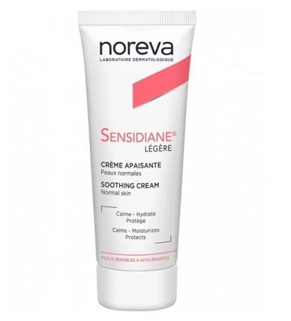 noreva-sensidiane-legere-creme-apaisante-40ml-1.jpg NOREVA SENSIDIANE LEGERE CREME APAISANTE 40ML – Image 1