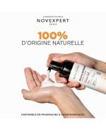 NOVEXPERT FLASH ECLAT MOUSSE NETTOYANTE 150 ML – Image 4