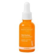 NOVEXPERT SOIN PEELING ECLAT VITAMINE C 30 ML