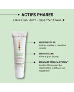 NUHANCIAM EMULSION ANTI-IMPERFECTIONS 30ML + – Image 2