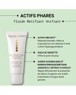 NUHANCIAM FLUIDE MATIFIANT UNIFIANT 40ML – Image 3
