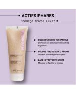 NUHANCIAM GOMMAGE CORPS ECLAT 200 ML – Image 2
