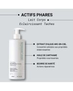 NUHANCIAM LAIT CORPS ECLAIRCISSANT TACHES 500 ML – Image 2