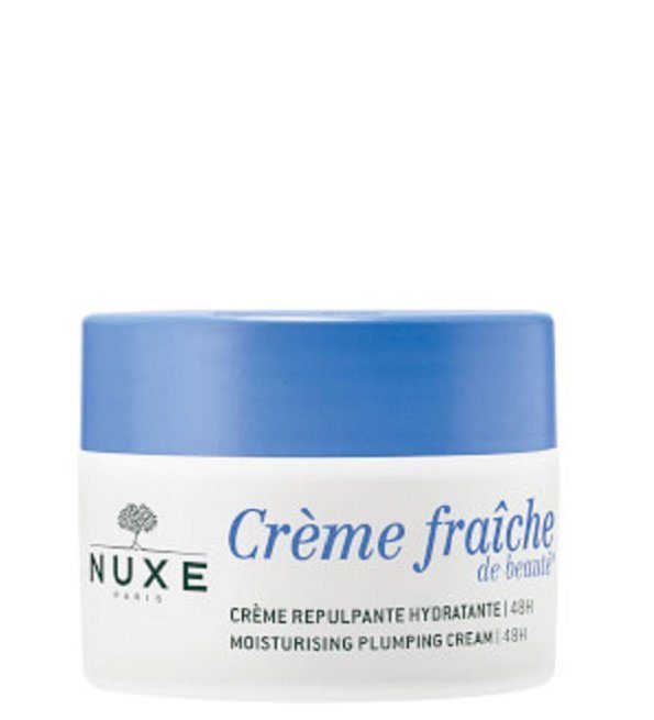 nuxe-creme-fraiche-de-beaute-50ml-1-1.jpg NUXE Creme fraiche de beaute repulpante et hydratante peaux normale 48h 50ml – Image 1
