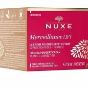 NUXE MERVEILLANCE LIFT LA CREME POUDRE EFFET LIFTANT 50 ML