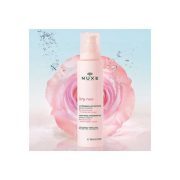 NUXE VERY ROSE LAIT DEMAQUILLANT ONCTUEUX 200ML