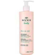 NUXE REVE DE THE LAIT HYDRATANT 400ml
