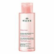 NUXE VERY ROSE EAU MICELLAIRE DEMAQUILLANT PN 200ML