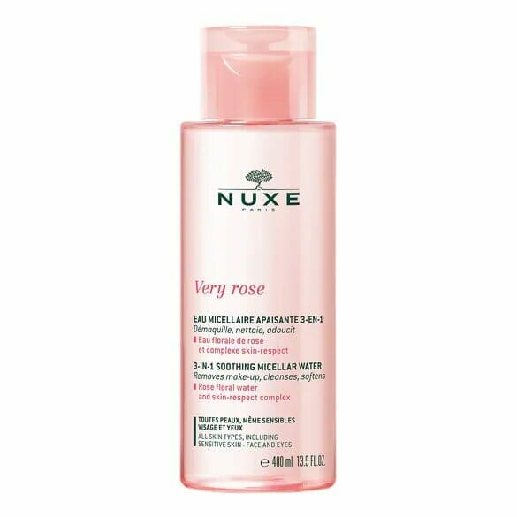 nuxe-very-rose-eau-micellaire-demaquillant-pn-200ml-atelierpara-ma.jpg NUXE VERY ROSE EAU MICELLAIRE DEMAQUILLANT PN 200ML – Image 1