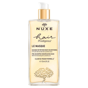 NUXE Hair Prodigieux Le Masque Pre-Shampoo Nourishing Mask 125 ml
