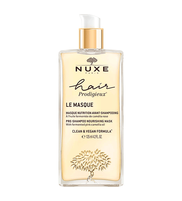 nuxe_le_masque.png NUXE HAIR PRODIGIEUX LE MASQUE 125 ML – Image 1