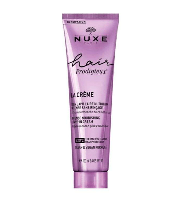 nuxehairrr-1.png NUXE HAIR PRODIGIEUX LA CREME 100ML – Image 1