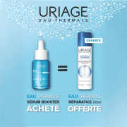 Uriage EAU THERMALE - SÉRUM BOOSTER H.A 30ml = Eau Thermale Offerte