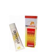 OROPROPOLIS BAUME BUCCO GINGIVAL 20 G