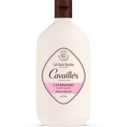 CAVAILLES GEL BAIN DOUCHE L'HYDRATANT PEAUX SÈCHES 400 ML