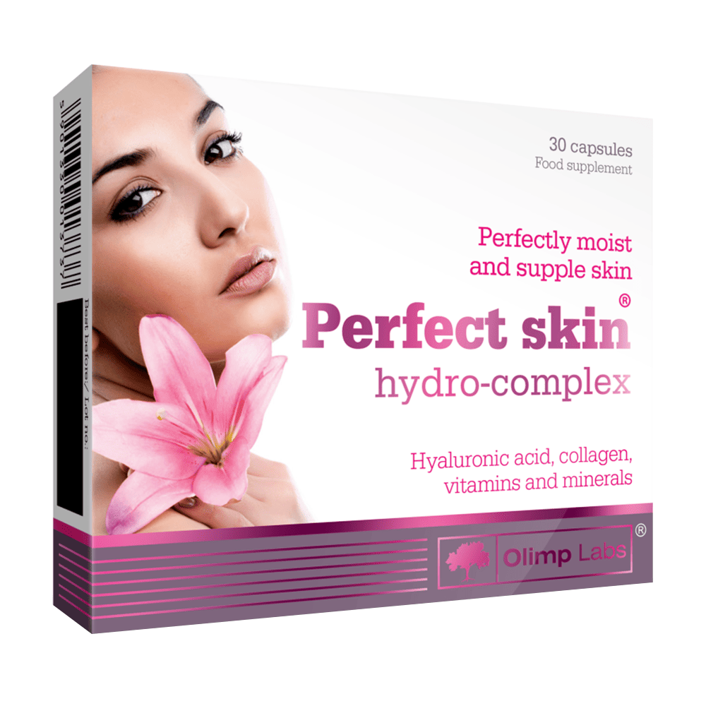 pckYYDUKSi6ErLPGQz9D11NmE4uDr0Y4bJSz9V05_1.png Olimp Labs Perfect Skin Hydro Complex 30 Capsules – Image 1