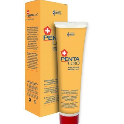 PENTA MEDICAL PENTA U30 émulsion 100 ml