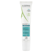 ADERMA BIOLOGY AC PERFECT FLUIDE ANTI IMPERFECTIONS 40 ML