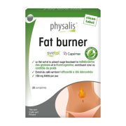 PHYSALIS FAT BURNER 30 COMPRIMES