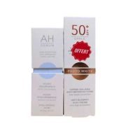 PHOTO WHITE OFFRE SERUM CONCENTRE ACIDE HYALURONIQUE 30ML + CREME SOLAIRE ANTI IMPERFECTIONS SPF 50+ OPALE 50ML OFFERT