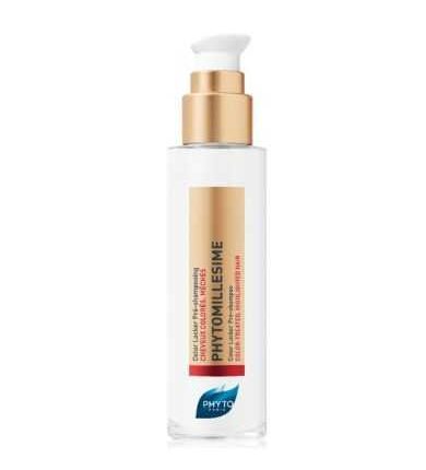 PHYTOMILLESIME COLOR LOCKER PRÉ-SHAMPOOING FLACON POMPE 100 ML