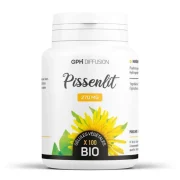 GPH PISSENLIT RACINE 270 MG 100 GELULES
