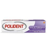 POLIDENT FIX SOIN &amp; TOLERANCE 40G