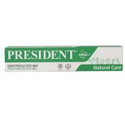 PRESIDENT DENTIFRICE ECO BIO 75 ML
