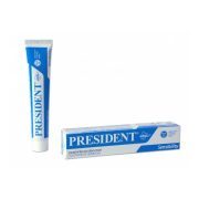 PRESIDENT DENTIFRICE SENSITIVE 50 ML
