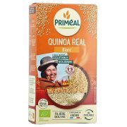 PRIMEAL QUINOA REAL BLANC 500 G