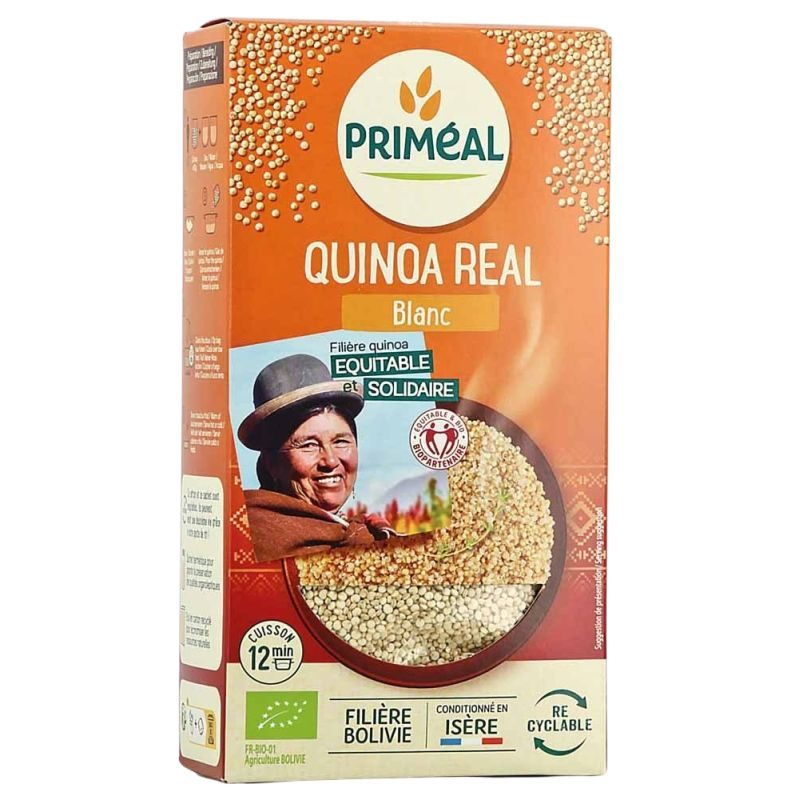 primeal-quinoa-real-blanc-500g.jpg PRIMEAL QUINOA REAL BLANC 500 G – Image 1