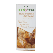 Pro vital huile d'oliban 30ml