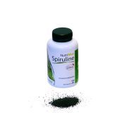 Nutrimax Spiruline Poudre – 60 G