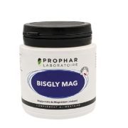 PROPHAR BISGLY MAG 50 GELULES