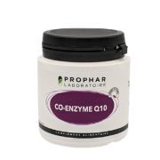 PROPHAR CO ENZYME Q10 50 GELULES