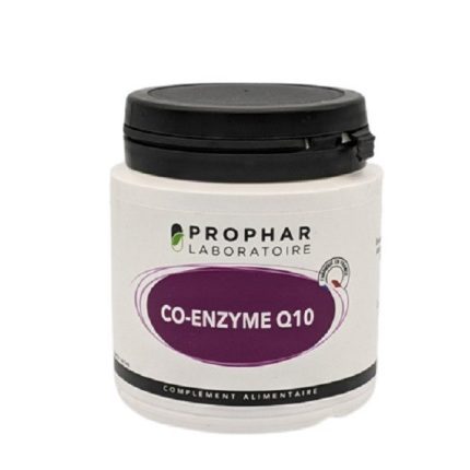 PROPHAR CO ENZYME Q10 50 GELULES