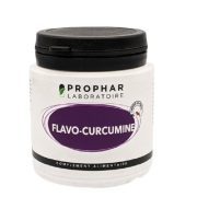 PROPHAR FLAVO CURCUMA 50 GELULES