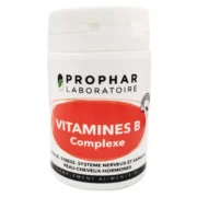 PROPHAR Vitamines B complexe