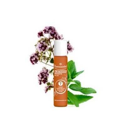 PURESSENTIEL MAL DES TRANSPORTS ROLLER 7 HE 5 ML