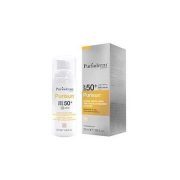 PURIADERM PURISUN CREME SOLAIRE TEINTEE CLAIRE SPF50+ 50 ML