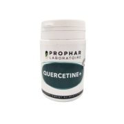 PROPHAR QUERCETINE 60 GELULES