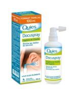 QUIES DOCUSPRAY 100 ML